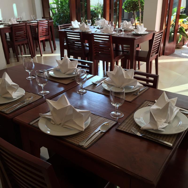 Sabaidee@Lao Hotel В'єнтьян Екстер'єр фото